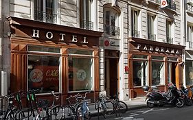 Hôtel EXE Panorama